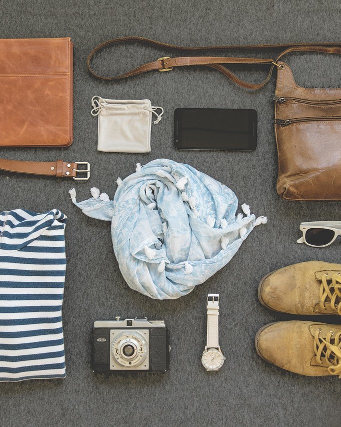 Five Outfit Formulas That Cover Most of Your Week